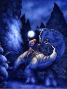 Urgency Over Caution - Beth Trott