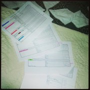 Spreadsheet