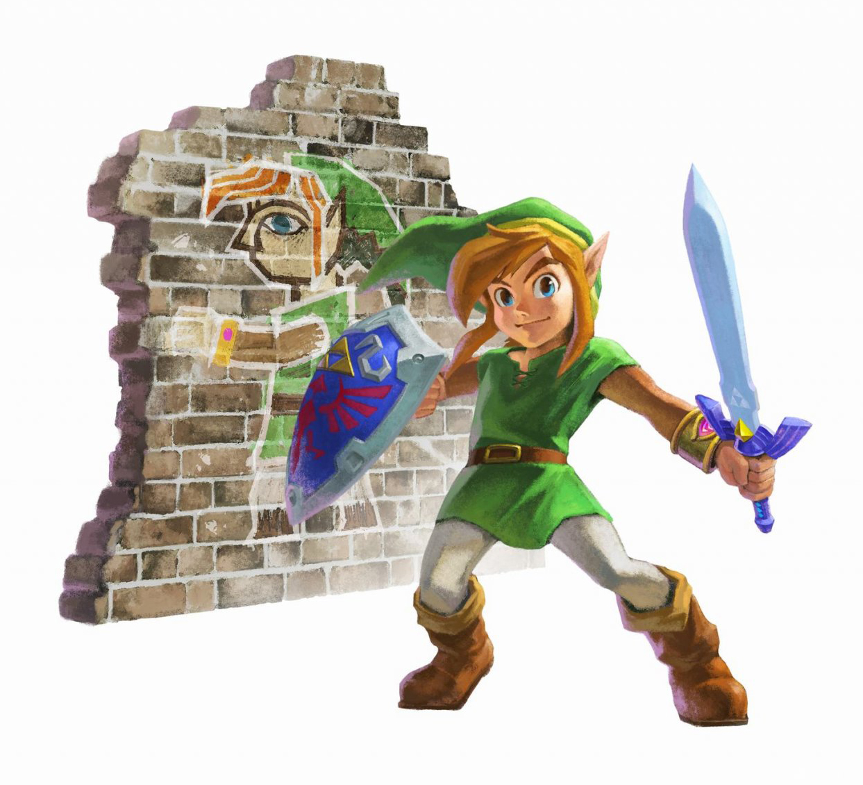 Needing a new 3DS Game…