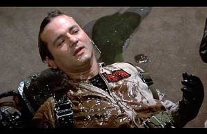 Pretty much how Con Crud feels...