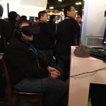 Sweet, sweet, Oculus Rift